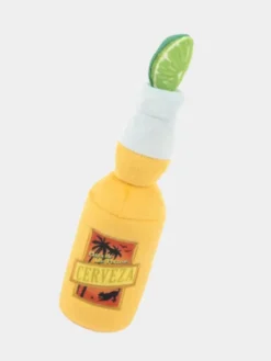 Jouet en peluche pour chien - Tropical Paradise - Cerveza Canine 🍺 - Pet PLAY