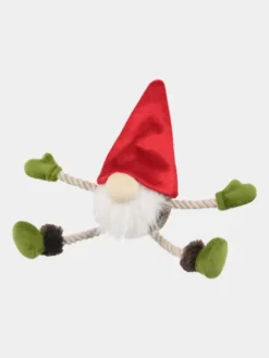 Jouet en peluche pour chien - Willow's Mythical - Gnome - Pet PLAY