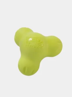 Jouet à garnir pour chien - Tux Zogoflex Vert - Eco-friendly