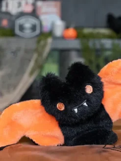 Jouet Halloween pour chat - Creepy Critters - Herbe à chat biologique - Pet PLAY