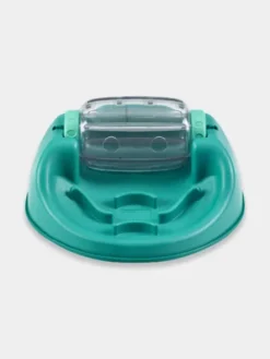 Jouet interactif distributeur de friandises pour chien - Spin N' Eat