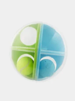 Jouet interactif pour chien - A-Maze ball - Niveau 2