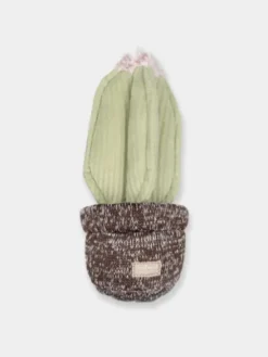 Jouet interactif pour chien - Cactus 🌵 - Lambwolf Collective