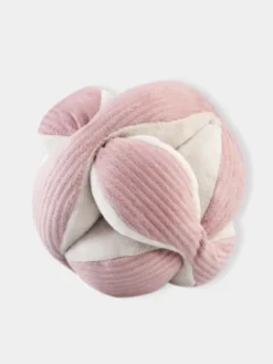 Jouet interactif pour chien - Monti - Rose