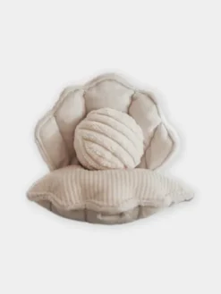 Jouet interactif pour chien - Oyster Pop