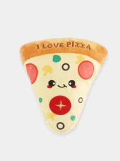 Jouet interactif pour chien - Puppy Bowl Pizza 🍕 - HugSmart