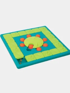 Jouet interactif / puzzle pour chien - MultiPuzzle - Niveau 4