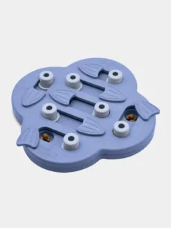 Jouet interactif / puzzle pour chien - Hide N Slide - Niveau 2