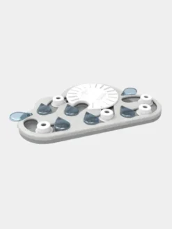 Jouet interactif / puzzle pour Chat - Rainy Day - 14 cachettes
