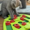 Jouet interactif / puzzle pour Chat - Buggin' Out - Niveau 2