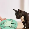 Jouet interactif / puzzle pour chien - Dog Worker - Niveau 3