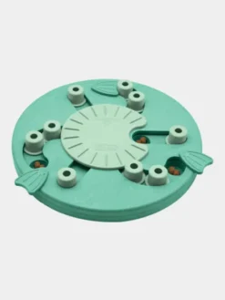 Jouet interactif / puzzle pour chien - Dog Worker - Niveau 3