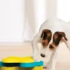 Jouet interactif / puzzle pour chien - Tornado - Niveau 2