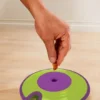 Jouet interactif / puzzle pour chien - Treat Maze - Niveau 2