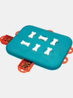 Jouet interactif / puzzle pour chien - Dog Casino - Niveau 3