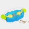 Jouet interactif / puzzle pour chien - Paw N' Play (Niv. 2) - Nina Ottosson