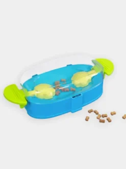 Jouet interactif / puzzle pour chien - Paw N' Play (Niv. 2) - Nina Ottosson