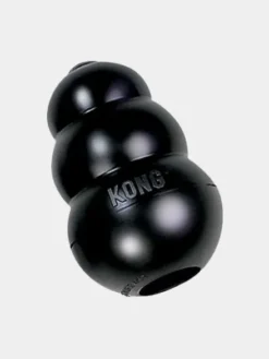 Jouet KONG Extreme à mâcher pour chien - Taille S M et L