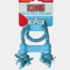 Jouet KONG Puppy Goodie Bone pour chiot - Taille Xs - Bleu