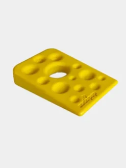 Jouet à mâcher ou à lécher - Fromage 🧀 - SodaPup
