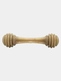 Jouet à mâcher ou à lécher pour chien - Honeybone (2 tailles) - SodaPup