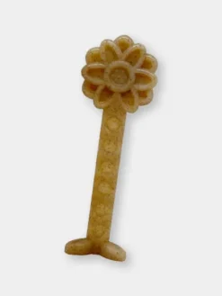 Jouet à mâcher ou à lécher pour chien - Flower Tower - SodaPup