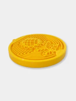 Jouet à mâcher ou à lécher pour chien - eCoin Earth - SodaPup