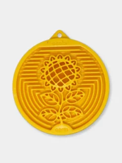 Jouet à mâcher ou à lécher pour chien - eCoin Earth - SodaPup