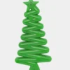 Jouet à mâcher ou à lécher pour chien - Sapin de Noël - SodaPup