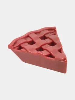 Jouet à mâcher ou à lécher pour chien - Tarte à la cerise - SodaPup