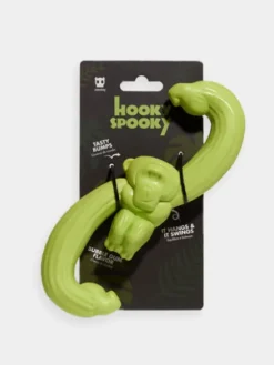 Jouet à mâcher pour chien - Hooky Spooky 🍭 - Zee.dog