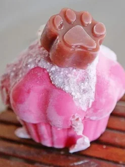 Jouet occupation pour chien - Cupcake - SodaPup
