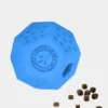 Jouet occupation pour chien - Dodecaball Bleu - Kiwi Walker