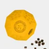 Jouet occupation pour chien - Dodecaball Orange - Kiwi Walker