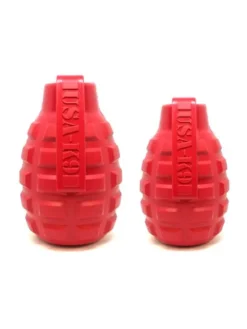 Jouet occupation pour chien - Grenade - SodaPup
