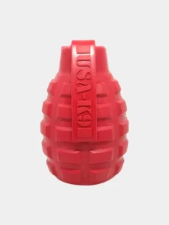 Jouet occupation pour chien - Grenade - SodaPup