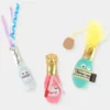 Jouet pour chat - Assortiment de vins 🍷 - Pet PLAY