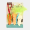 Jouet pour chat - Carottes 🥕 - Pet PLAY