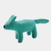 Jouet pour chat en laine - Renard 🦊 - Hunter stylecats