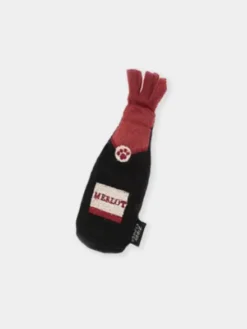 Jouet pour chat - Happy Hour Vin Rouge - Zippy Claws