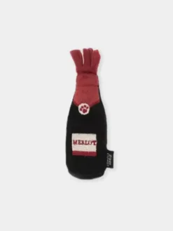 Jouet pour chat - Happy Hour Vin Rouge - Zippy Claws