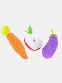 Jouet pour chat - Herbe à chat biologique - Farm - Pet PLAY