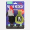 Jouet pour chat - Killer Cat - Couteau et Poison - Herbe à chat biologique - Pet PLAY