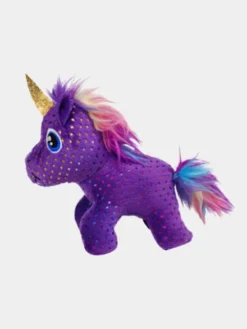 Jouet pour chat Licorne Enchantée - KONG Enchanted Buzzy Unicorn