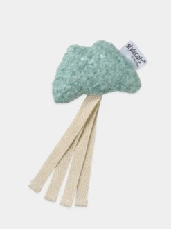 Jouet pour chat - Méduse 🪼 - Hunter stylecats