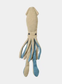 Jouet pour chat - Pieuvre 🐙 - Hunter stylecats