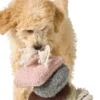 Jouet pour chien avec corde et sans couineur - Madrid Multi - Hunter