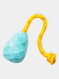 Jouet pour chien - Huck a Cone - Glacial blue