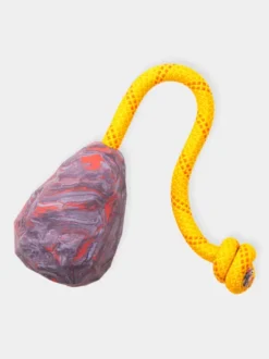 Jouet pour chien - Huck a Cone - Purple Orchid