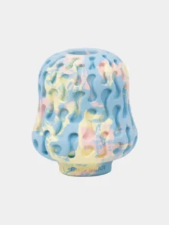Jouet à remplir pour chien - Morel (2 coloris)